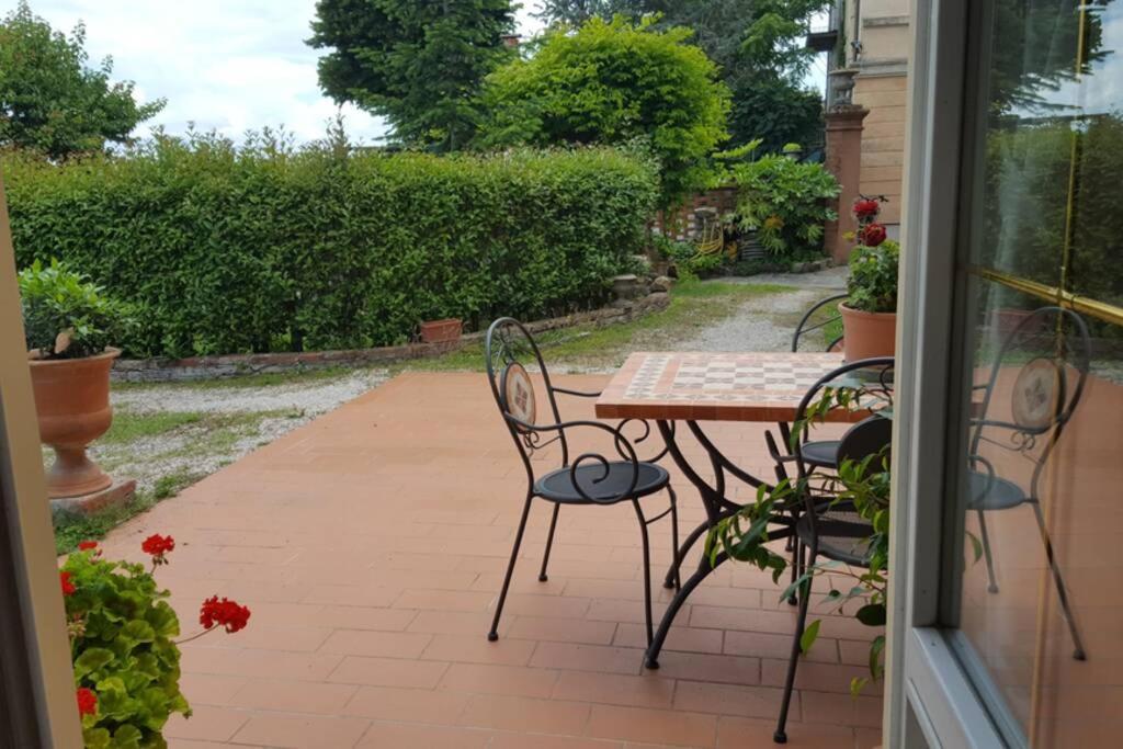 Bellavista La Tua Romantica Vacanza Sul Trasimeno Castiglione del Lago Luaran gambar