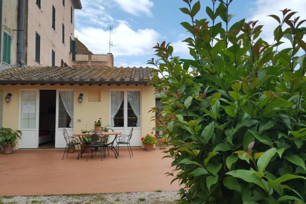 Bellavista La Tua Romantica Vacanza Sul Trasimeno Castiglione del Lago Luaran gambar