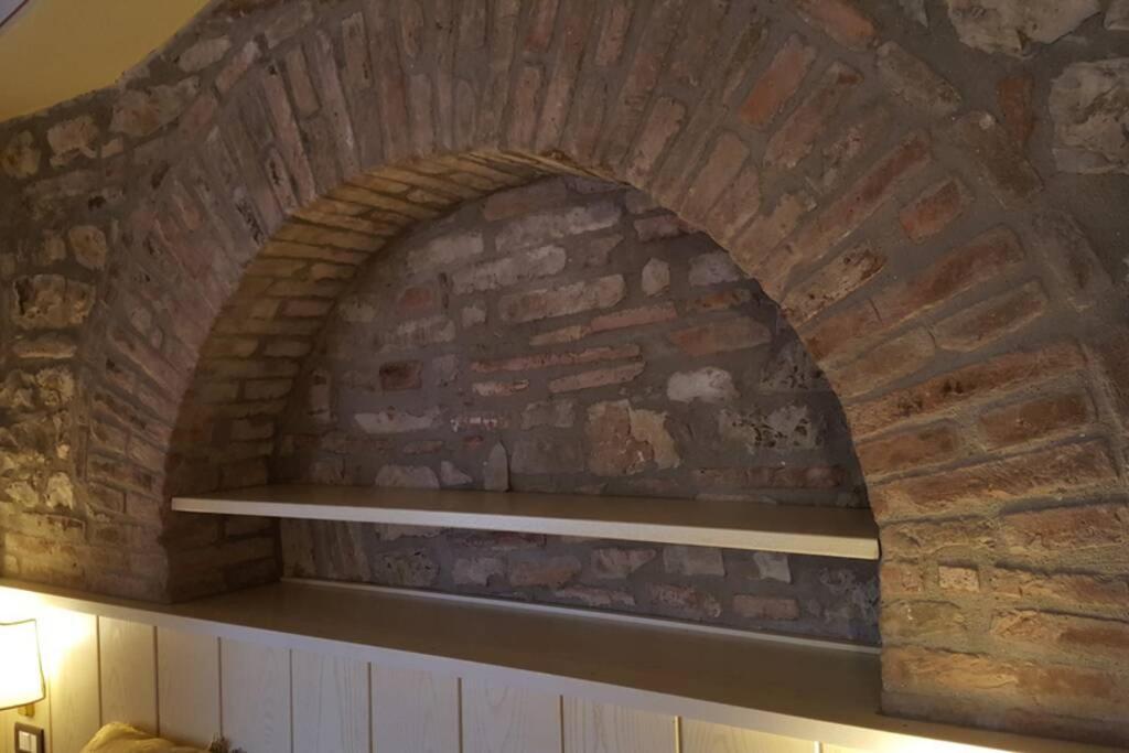 Bellavista La Tua Romantica Vacanza Sul Trasimeno Castiglione del Lago Luaran gambar