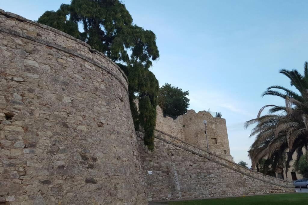 Bellavista La Tua Romantica Vacanza Sul Trasimeno Castiglione del Lago Luaran gambar