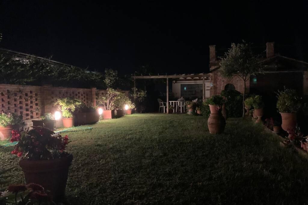Bellavista La Tua Romantica Vacanza Sul Trasimeno Castiglione del Lago Luaran gambar