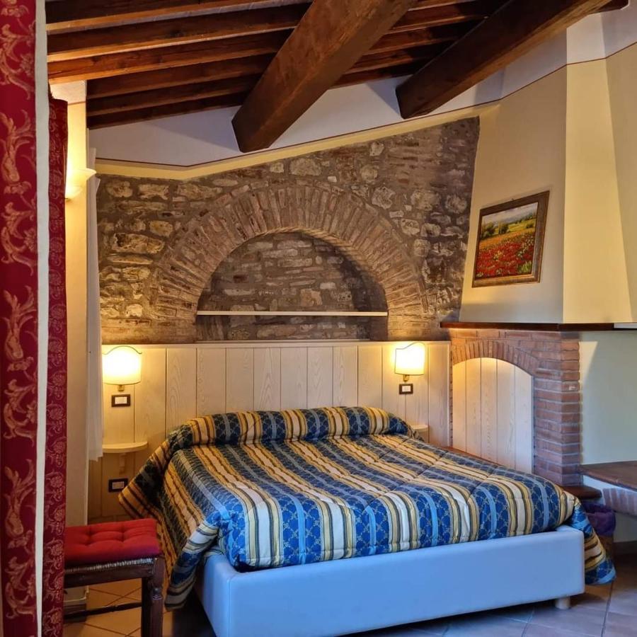Bellavista La Tua Romantica Vacanza Sul Trasimeno Castiglione del Lago Luaran gambar